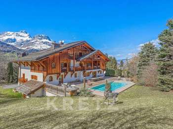Vente Maison 14 chambresCordon