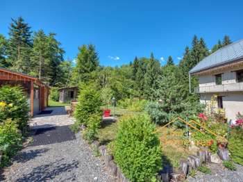 Vente Maison 6 chambresCordon