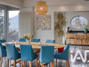 Vente Maison 5 chambresCorenc