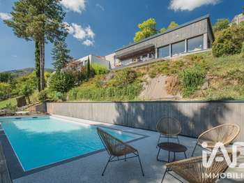 Vente Maison 4 chambresCorenc