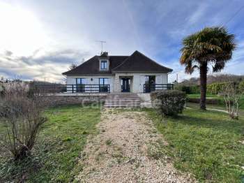 Vente maison 5 pièces Corgnac-sur-l'Isle 24