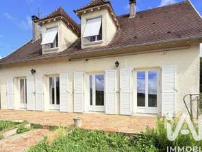 Vente Maison 5 chambresCorgnac-sur-l'Isle