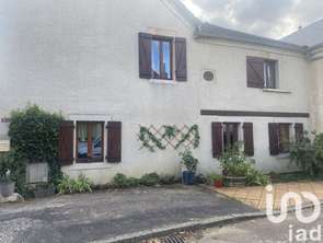 Vente Maison 2 chambresCorgoloin