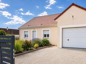 Vente Maison 3 chambresCorgoloin