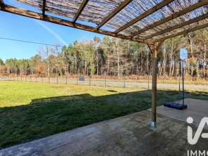 Vente Maison 3 chambresCorignac