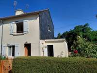 Vente maison 4 pièces Vente maison 4 pièces
