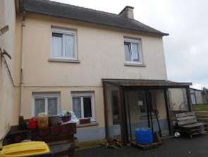Vente Maison 5 chambresCorlay