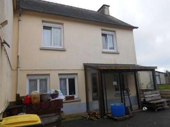 Vente maison 7 pièces Corlay 22