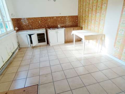 Vente maison 6 pièces Corlay 22