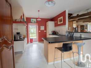 Vente Maison 7 chambresCorlay