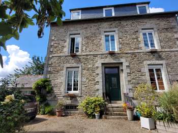 Vente maison 6 pièces Corlay 22