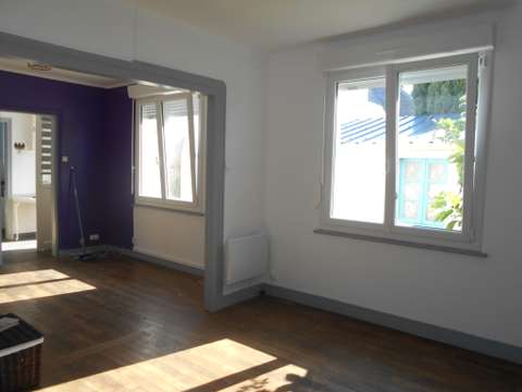 Vente maison 3 pièces Corlay 22