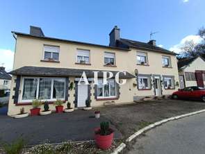 Vente Maison 6 chambresCorlay