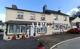 Photo Vente maison Corlay