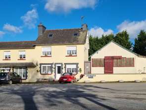 Vente Maison 6 chambresCorlay