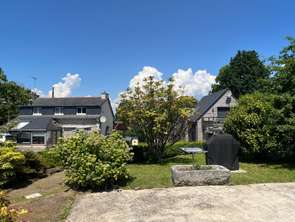Vente Maison 6 chambresCorlay