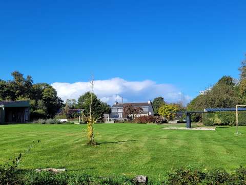 Vente maison 8 pièces Corlay 22