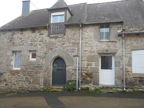 Vente maison 3 pièces Corlay 22