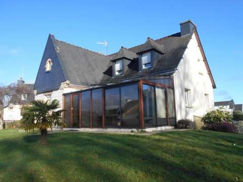 Vente maison 6 pièces Corlay 22