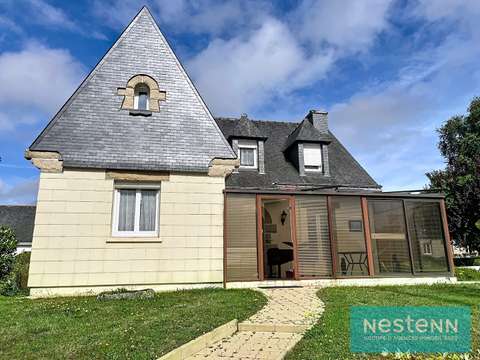 Vente maison 3 pièces Corlay 22