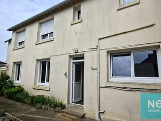 Vente maison 3 pièces Vente maison 3 pièces
