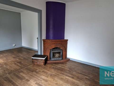 Vente maison 3 pièces Vente maison 3 pièces