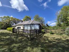 Vente Maison 2 chambresCorlay
