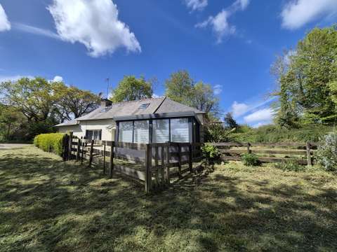 Vente maison 3 pièces Corlay 22