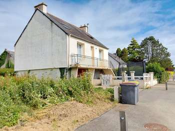 Vente maison 5 pièces Corlay 22