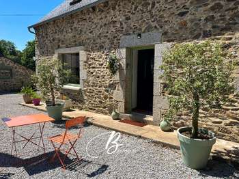 Vente Maison 5 chambresCorlay