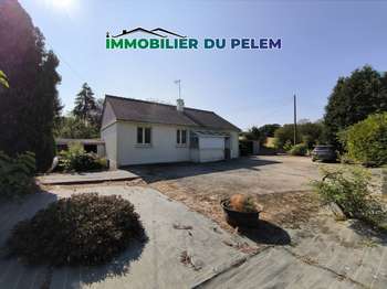 Vente Maison 3 chambresCorlay