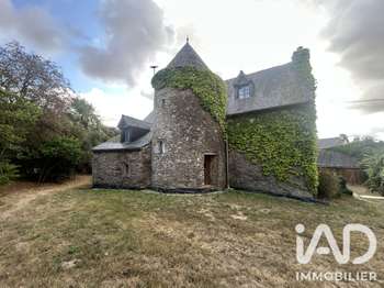 Vente Maison 5 chambresCorlay