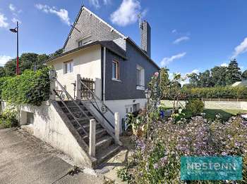 Vente Maison 5 chambresCorlay