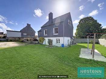 Vente Maison 5 chambresCorlay