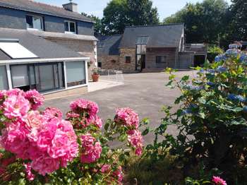 Vente maison 5 pièces Corlay 22