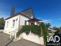 Vente maison 7 pièces Vente maison 7 pièces