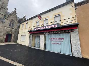 Vente Maison 7 chambresCorlay