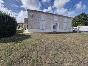 Vente Maison 3 chambresCorme-Écluse