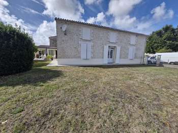 Vente maison 7 pièces Corme-Écluse 17