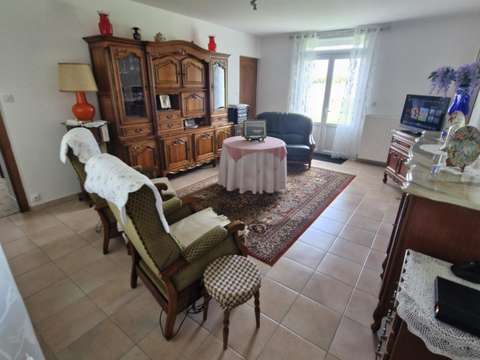 Vente maison 7 pièces Vente maison 7 pièces