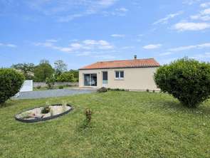 Vente Maison 3 chambresCorme-Écluse