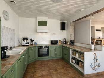 Vente Maison 3 chambresCorme-Écluse