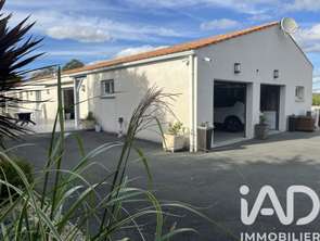 Vente Maison 6 piècesCorme-Écluse