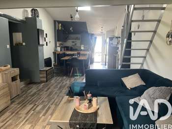 Vente maison 4 pièces Vente maison 4 pièces