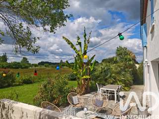 Vente maison 6 pièces Vente maison 6 pièces