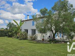 Vente Maison 3 chambresCorme-Écluse