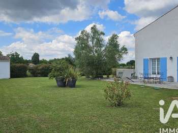 Vente Maison 3 chambresCorme-Écluse