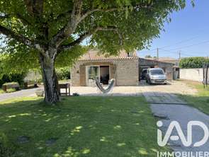 Vente Maison 6 piècesCorme-Écluse