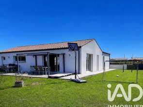 Vente Maison 4 chambresCorme-Écluse