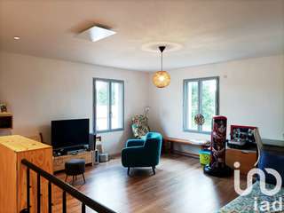 Vente maison 10 pièces
